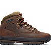 Men's Euro Hiker Boot Brown 7 US Mens