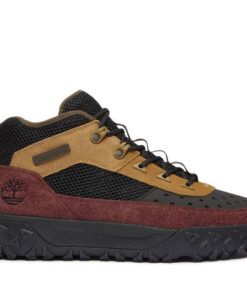 Men's GreenStride™ Motion 6 Sneaker Black 10 US Mens