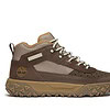 Men's GreenStride™ Motion 6 Sneaker Brown 7 US Mens