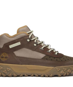 Men's GreenStride™ Motion 6 Sneaker Brown 7 US Mens