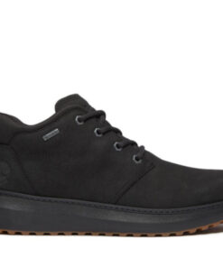 Men's Hudson Road GORE-TEX Chukka Boot Black 7 US Mens