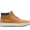 Men's Maple Grove Chukka Yellow 11 US Mens