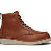Men's Redwood Edge Mid Lace-Up Boot Brown 7 US Mens