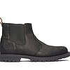 Men's Redwood Falls Chelsea Boot Black 7 US Mens