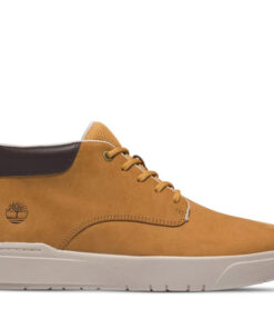 Men's Seneca Bay Sneaker Wheat 7 US Mens