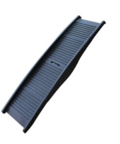 Portable Foldable Pet Dog Puppy Car Van Climb Assist NonSlip Dog Ramp