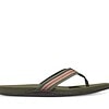 Seaton Bay Thong Sandal 7 US Mens