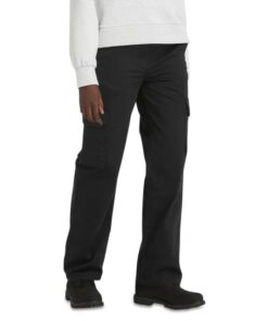 Women's Brookline Utility Cargo Pant Black