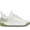 Women's GreenStride™ Motion 6 Low Lace Up Sneaker White 6 US Womens