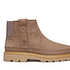 Women's Rowan Way Pull-On Boot Beige 6 US Womens