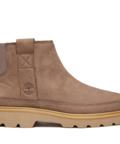 Women's Rowan Way Pull-On Boot Beige 6 US Womens