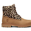 Women's Timberland® Premium 6-Inch Boot Beige 6 US Womens