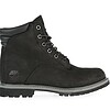 Women's Waterville 6 Inch Boots Black 5 US Womens