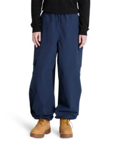 Women's Winterized Parachute Pant Blue