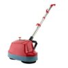 Auch 5 in 1 Floor Polisher Twinhead Timber Cleaning Tile Wax Buffer Cleaner