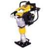 BAUMR-AG BRM-500 64KG Petrol Tamper Rammer Vibratory Plate Compactor, Lightweight, for Soil Sand Gravel Asphalt 2 BAUMR-AG BRM-500 64KG Petrol Tamper Rammer Vibratory Plate Compactor, Lightweight, for Soil Sand Gravel Asphalt