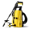 JET-USA 1800PSI Electric High Pressure Washer- RX450