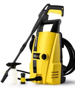JET-USA 1800PSI Electric High Pressure Washer- RX450