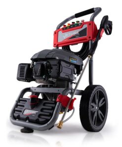 JET-USA Petrol-Powered High Pressure Cleaner Washer CX660