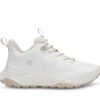 Women's Motion Access Low Lace Up Sneaker White 11 US Womens