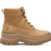 Women's Roxie Lane Mid Lace-Up Boot Wheat 9 US Womens 1 Women's Roxie Lane Mid Lace-Up Boot Wheat 9 US Womens